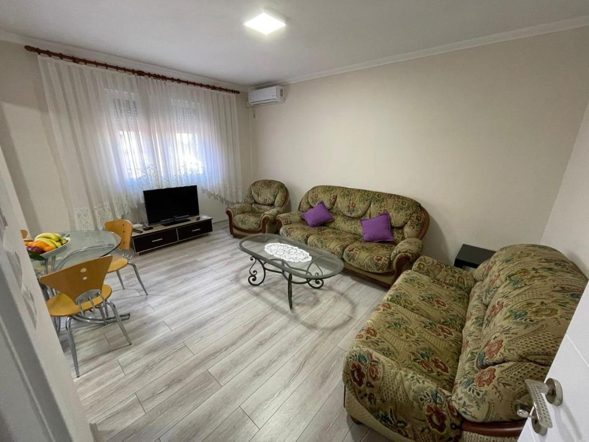 Prestige Rentals Shkodër Extérieur photo